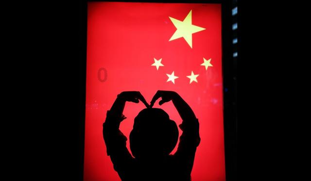 云南省马龙县发布寒潮黄色预警